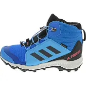 Adidas Kinder-Wanderschuhe Terrex Mid Gore-Tex