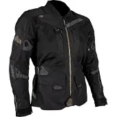 Leatt Adv Flowtour 7.5 Jacke