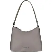 Bugatti Schultertasche Mare 1.0 Hobo Taupe