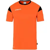 Uhlsport Squad 27 Kurzarm-t-shirt