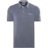 Columbia - Nelson Point Polo - Polo-Shirt Gr S - Regular 27'' blau
