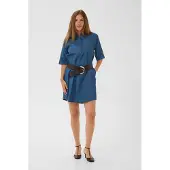 Culture Kleid CUmaxy Kleid Relaxed fit