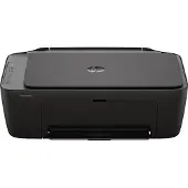 HP DeskJet 2920 Wireless All-in-One Farbe Drucker, Instant Ink, Thermal Inkjet, Farbdruck, 4800 x 1200 DPI, Farbkopieren, A4, Grau