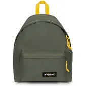 Eastpak Padded Pak'r 24 - Rucksack 40 cm (kontrast khaki yellow)