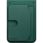 Fairphone Kartenhalter für das 6 / 6+ - Forest Green