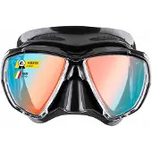 Cressi Big Eyes Ultravision Tauchmaske