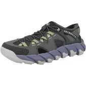 Merrell - Maipo Explorer Sieve - Sandalen Gr 41 grau