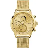 GUESS W1310G2, Wasserfest, Quarz