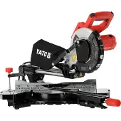YATO Ukonica z laserem 2000W 216mm YT-821710