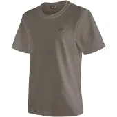 Maier Sports - Walter - T-Shirt Gr 8XL grau