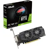Asus Rtx 3050 Lp Brk Oc Edition 6gb Gddr6 Grafikkarte