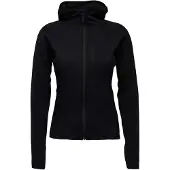 Black Diamond Hoodie Damen Coefficient LT Hybrid