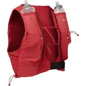 Montane Gecko Vp 12+ Trinkweste Rot M Rot M