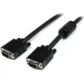 StarTech.com Vga-kabel Für Hochauflösenden Monitor 15m