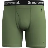 Smartwool Merinounterhosen