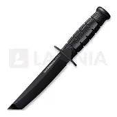 Cold Steel Leatherneck Tanto D2 Powder Coated Messer