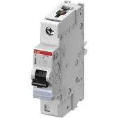 ABB Sicherungsautomat S400 Typ C 40A 10kA
