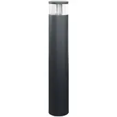 ESYLUX LEDPollerleuchte 3000K anth DALI