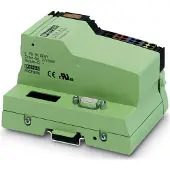 Phoenix Contact 2862246 Buskoppler IL PB BK DP/V1-PAC ILPBBKDPV1PAC