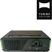Viewsonic X1-4KE PRO, UHD 4K (3840x2160), 3500000:1, 16:9, 1524 - 3810 mm (60 - 150"), 16:9, 1,53 - 4,98 m