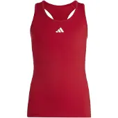 Adidas Mädchen-Top Techfit