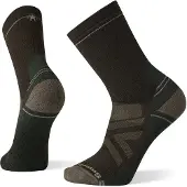 Smartwool - Performance Hike Full Cushion Crew - Wandersocken Gr 34-37 schwarz