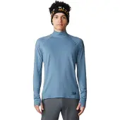 Mountain Hardwear Butter Langarm-t-shirt