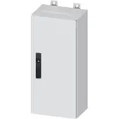 Siemens 8GK1112-2KK12 ALPHA 400, Wandschrank, Flat Pack, IP43, Schutzklasse 2, H: 650 mm, B: 300 mm 8GK11122KK12