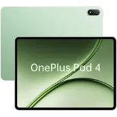 OnePlus Tablet Pad 4 13.2 WiFi - Sage - 512 GB - 33,5 cm
