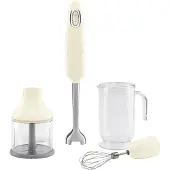 Smeg Stabmixer "HBF03" 700 W