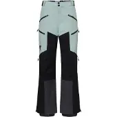 Rehall - Toluca - Skihose Gr L schwarz