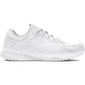 Under Armour Edge Leather Sportschuhe
