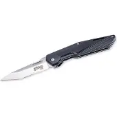 Herbertz G10 Taschenmesser 19,8 cm blau
