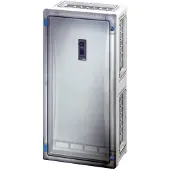 Hensel 68000225 ENYSTAR-Leistungsschaltergehäuse 250 A, 3polig + PE + N FP 5325