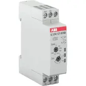 ABB E234CT-EBD Zeitrelais blinkend impulsbeginnend