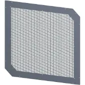 Siemens 8MF1000-2UE20-0A SIVACON, Dach, für Eckschrank mit Lüftungsöffnungen, mit Lüftungsöffnungen, IP20 8MF10002UE200A