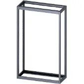 Siemens 8MF1025-2GS30 SIVACON, Gerüst, für Standard- Leergehäuse, H: 2000 mm, B: 1200 mm, T: 500 mm 8MF10252GS30