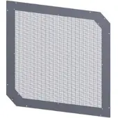 Siemens 8MF1000-2UE30-0A SIVACON, Dach, für Eckschrank mit Lüftungsöffnungen, mit Lüftungsöffnungen, IP40 8MF10002UE300A