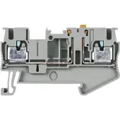 Siemens 8WH6000-6AF00 IPO-Klemmen, Messertrennklemme 8WH60006AF00 - 50 Stück