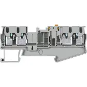 Siemens 8WH6004-6AF00 IPO-Klemmen, Messertrennklemme 8WH60046AF00 - 50 Stück