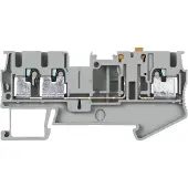 Siemens MESSTR.2,5MM,3ANL.GR., Grau, 73,7 mm, 10 g, 1 Stück(e), 38 mm, 75 mm