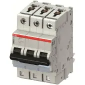 ABB S403E-C40 S403E-C40 Leitungsschutzschalter