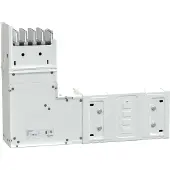 Schneider Electric KSA Winkelelement, 1000A, flach PE innen, Standardlänge KSA1000DLE401