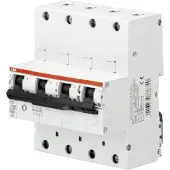 ABB S754DR-E35