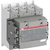 ABB AF116-40-22B-11 Schütz, 4-polig, 24-60 V 50/60 Hz / 20-60 V DC, Hiko: 2S + 2Ö Schienenanschlüsse 1SFL427102R1122