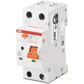 ABB S-ARC1MC13 AFDD+LS, 10 kA, 1P+N, 2TE Fehlerlichtbogen-Schutzeinrichtung + LS 2CSA275901R9134