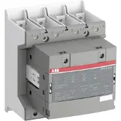 ABB AF116-40-00B-13 Schütz, 4-polig, 100-250 V 50/60Hz / DC, Schienenanschlüsse 1SFL427102R1300