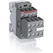 ABB NF51/11-11 Hilfsschütz, 24-60 V 50/60 Hz / 20-60 V DC, 5S+1Ö + früh1S + spät1Ö 1SBH137001R1159 NF511111