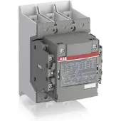 ABB AF146B-30-22-12 Schütz, 75 kW, 48-130 V 50/60 Hz / DC, Kabelkäfigklemmen-Anschluss mit Bahnzulassung 1SFL467063R1222
