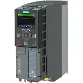 Siemens 6SL3220-2YC10-1UP0 SINAMICS G120X, IP20 / UL open type, FSA, UF, 3 AC 200-240 V, 0,75 kW 6SL32202YC101UP0